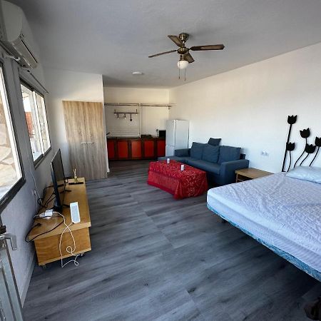 Villa Carmen Нерха Екстериор снимка