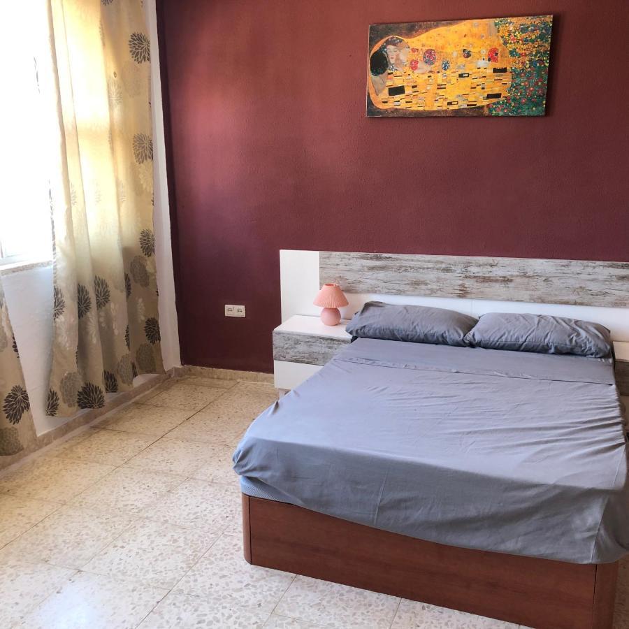 Villa Carmen Нерха Екстериор снимка