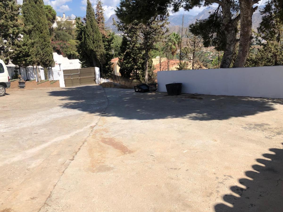 Villa Carmen Нерха Екстериор снимка