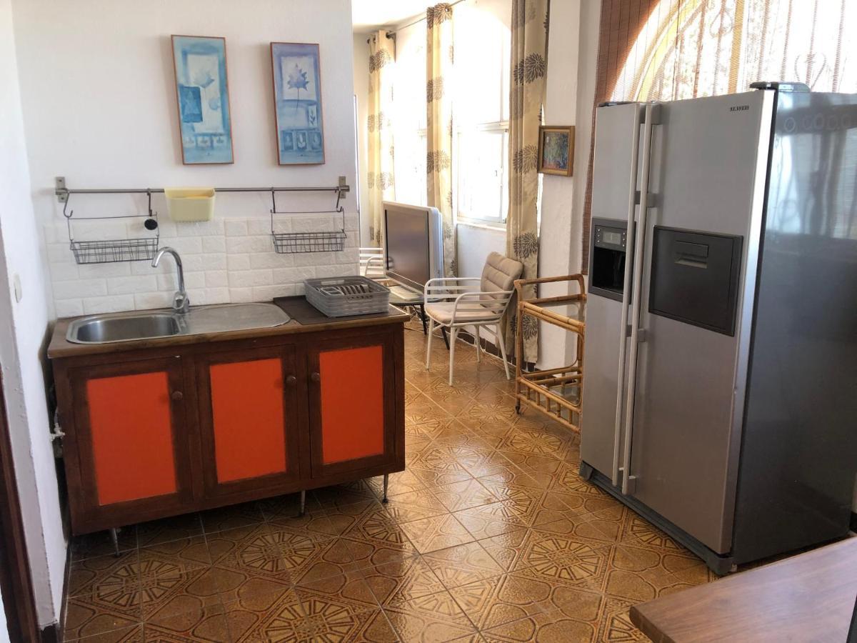 Villa Carmen Нерха Екстериор снимка