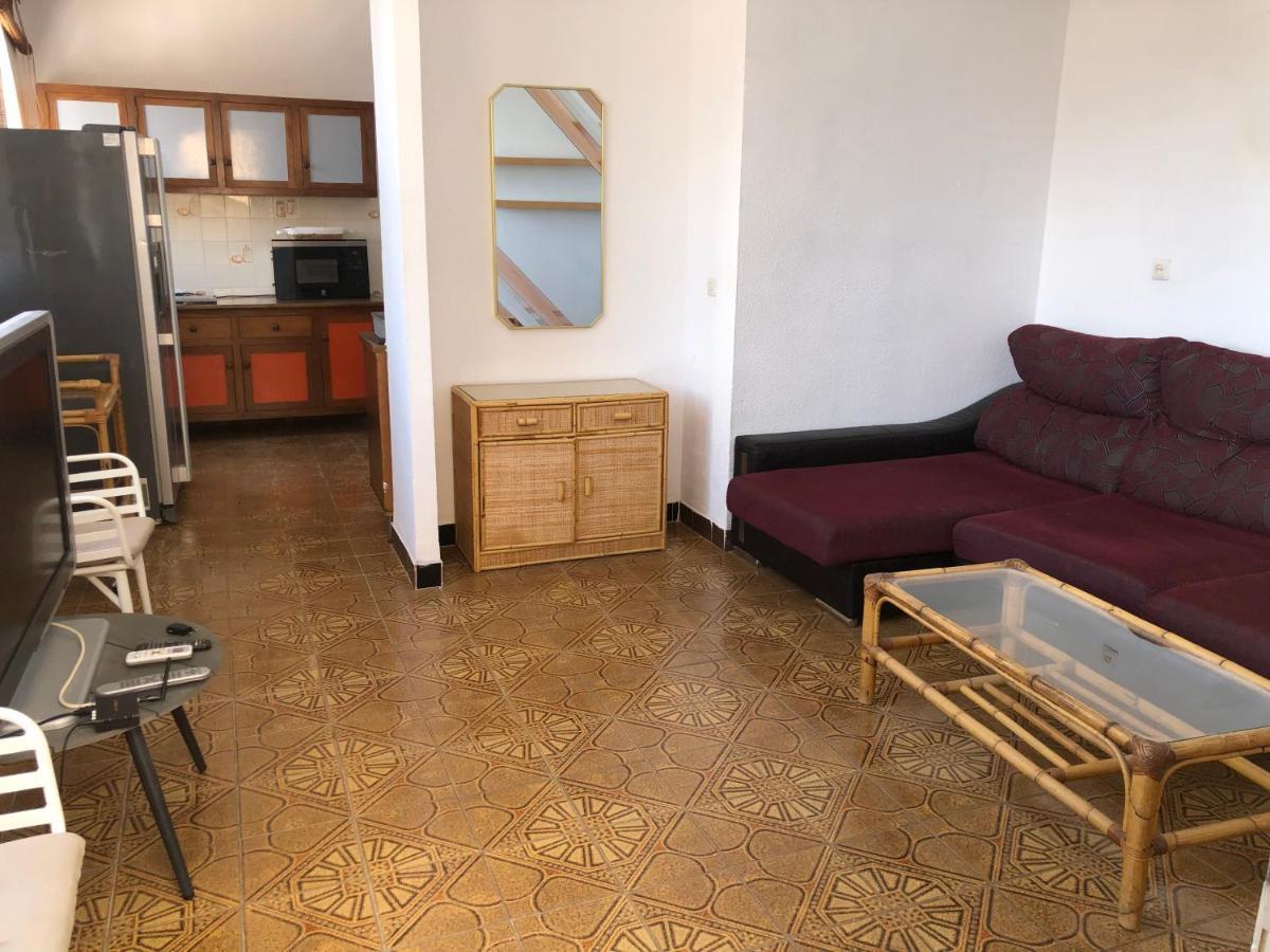 Villa Carmen Нерха Екстериор снимка